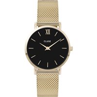 Watch Cluse Watches in Steel CW0101203017 - CW0101203017